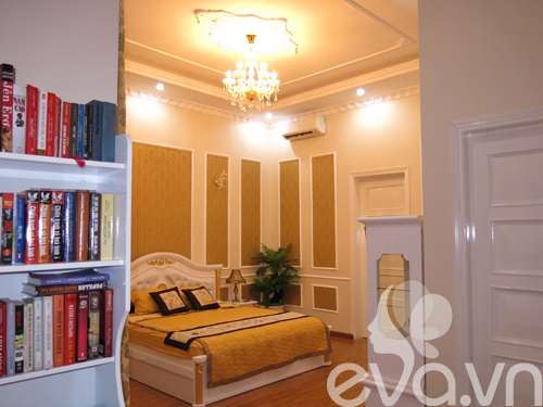 Khoe nhà: 320m2 nhà Đồng Nai xinh, sang - 10