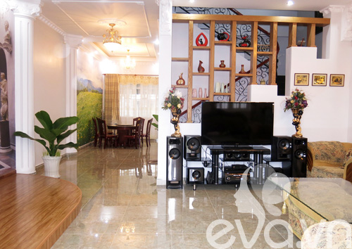 Khoe nhà: 320m2 nhà Đồng Nai xinh, sang - 5