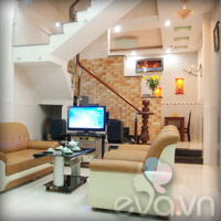 Khoe nhà: 320m2 nhà Đồng Nai xinh, sang - 18