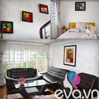 Khoe nhà: 320m2 nhà Đồng Nai xinh, sang - 19