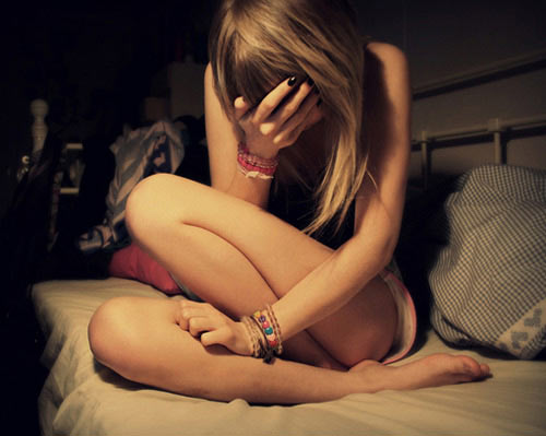 Cãi lời cha mẹ, bỏ nhà theo trai - 2