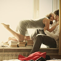 Cãi lời cha mẹ, bỏ nhà theo trai - 3