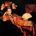 Eva tám - Vua đời Tấn sợ Giả hoàng hậu như cọp