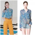 Thời trang - Khảo giá hàng hiệu bình dân của Hà Hồ