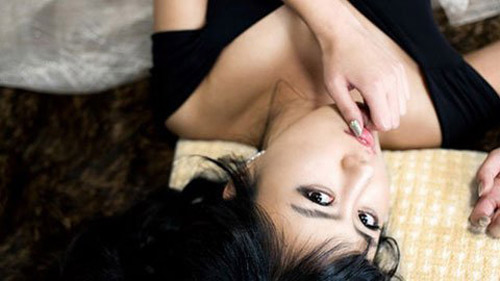 Quyết lấy chồng già nhưng giàu cho anh biết mặt - 2