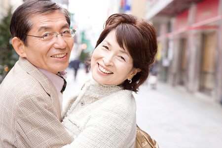 Bố gần 70 mà vẫn ngoại tình - 1