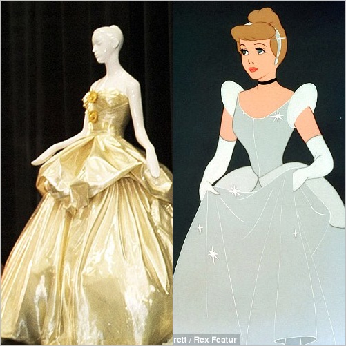 Tuyển chọn 999 mẫu váy công chúa bạch tuyết ấn tượng nhất