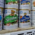 Tin tức - Thêm 2 lô sữa bị nghi nhiễm khuẩn chéo