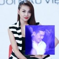 Làng sao - Thanh Hằng phủ nhận tin đồn bạn trai mới