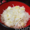 Bếp Eva - Xôi sắn lạ mà ngon cho bữa sáng