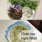 Pate đưa cơm, con xúc vèo vèo - 11