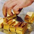 Mua sắm - Giá cả - Giá vàng và ngoại tệ ngày 15/8
