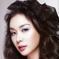Làm đẹp - Son hồng tím dịu dàng cho nàng U30