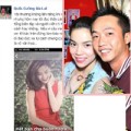 Làng sao - Cường đô la “sốc” khi Hà Hồ bị kết tội