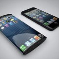 Eva Sành điệu - Concept iPhone 6 thiết kế toàn màn hình ấn tượng