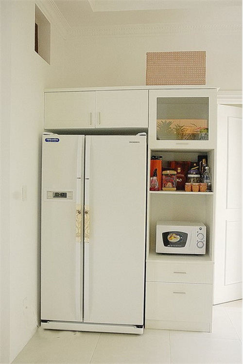 Khám phá nhà đẹp của 3 sao Việt họ Lý - 7