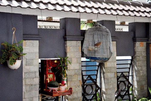 Khám phá nhà đẹp của 3 sao Việt họ Lý - 15