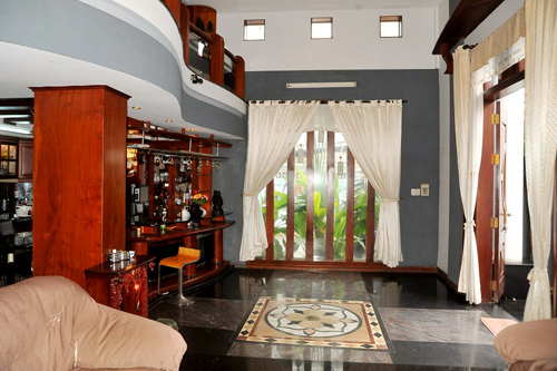 Khám phá nhà đẹp của 3 sao Việt họ Lý - 18