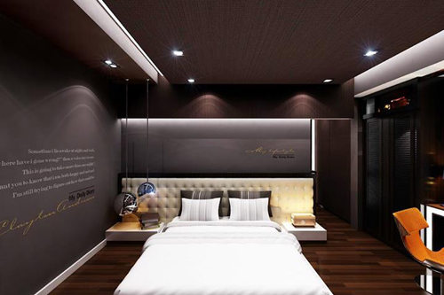 Bạn gái Trấn Thành quot;mở toangquot; chốn riêng tư - 3