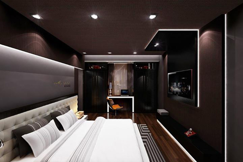 Bạn gái Trấn Thành quot;mở toangquot; chốn riêng tư - 5