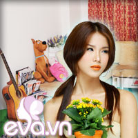 Bạn gái Trấn Thành quot;mở toangquot; chốn riêng tư - 9