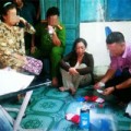 Tin tức - Người phụ nữ ve chai 'nhặt' được túi vàng tiền tỷ