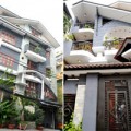 Nhà đẹp - Khám phá nhà đẹp của 3 sao Việt họ Lý
