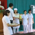 Tin tức - Nhân bản KQ xét nghiệm: Khen thưởng người tố cáo