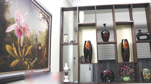 Soi quot;sát sạtquot; nhà 3 MC nữ tài sắc - 2