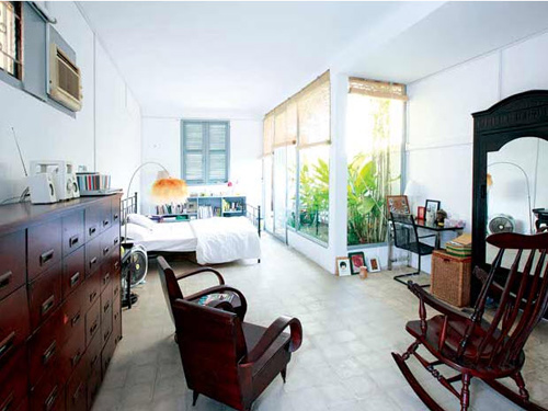 Soi quot;sát sạtquot; nhà 3 MC nữ tài sắc - 9