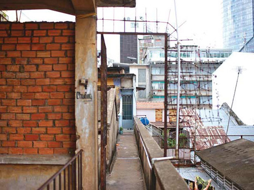 Soi quot;sát sạtquot; nhà 3 MC nữ tài sắc - 10