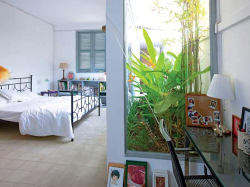 Soi quot;sát sạtquot; nhà 3 MC nữ tài sắc - 11