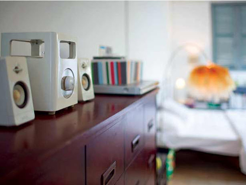 Soi quot;sát sạtquot; nhà 3 MC nữ tài sắc - 12