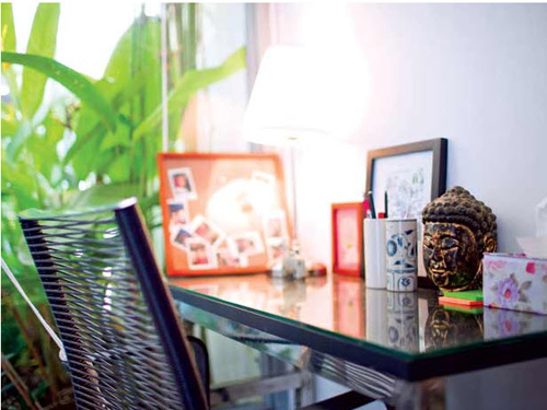 Soi quot;sát sạtquot; nhà 3 MC nữ tài sắc - 13