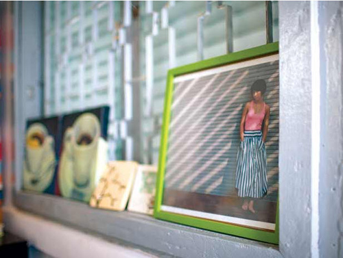 Soi quot;sát sạtquot; nhà 3 MC nữ tài sắc - 14