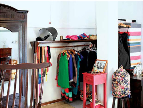 Soi quot;sát sạtquot; nhà 3 MC nữ tài sắc - 15