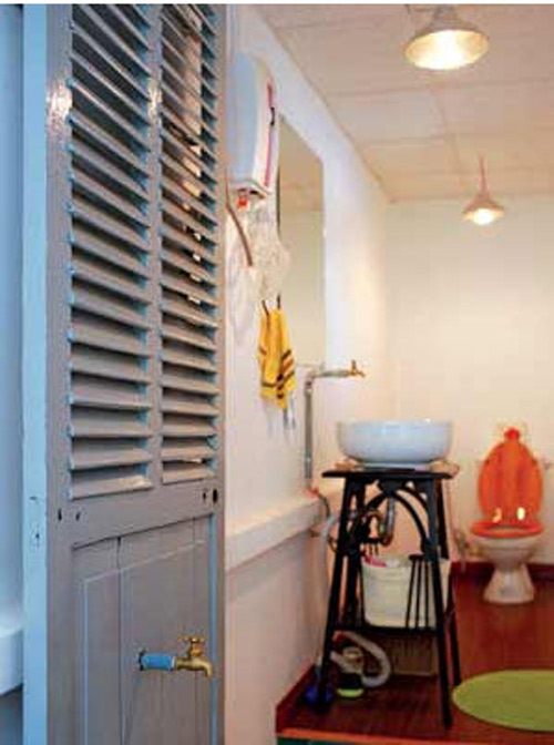 Soi quot;sát sạtquot; nhà 3 MC nữ tài sắc - 18