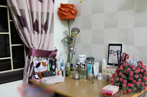 Soi quot;sát sạtquot; nhà 3 MC nữ tài sắc - 4