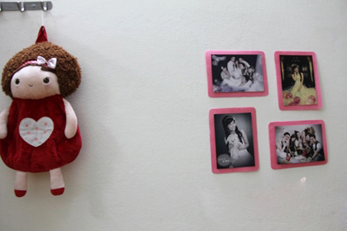 Soi quot;sát sạtquot; nhà 3 MC nữ tài sắc - 5