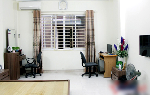 Soi quot;sát sạtquot; nhà 3 MC nữ tài sắc - 7