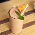 Bếp Eva - Sinh tố đu đủ, gừng lạ, hấp dẫn