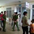 Tin tức - Giọt nước mắt người bác sĩ bị hành hung