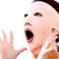 Làm đẹp - Lạ lùng máy làm đẹp của phụ nữ Nhật