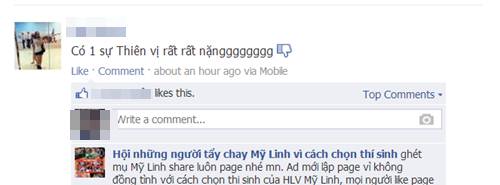 Mỹ Linh chọn Hoàng Tôn khiến khán giả bất bình - 3