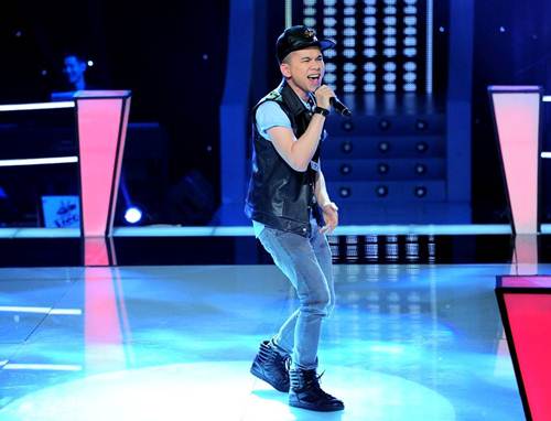 Mỹ Linh chọn Hoàng Tôn khiến khán giả bất bình - 1