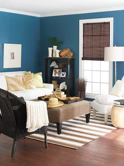 quot;Ám ảnhquot; vẻ đẹp của mây tre đan - 3