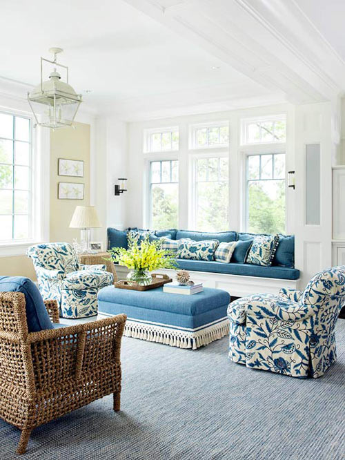 quot;Ám ảnhquot; vẻ đẹp của mây tre đan - 6