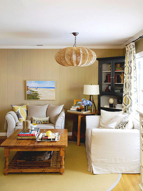 quot;Ám ảnhquot; vẻ đẹp của mây tre đan - 7