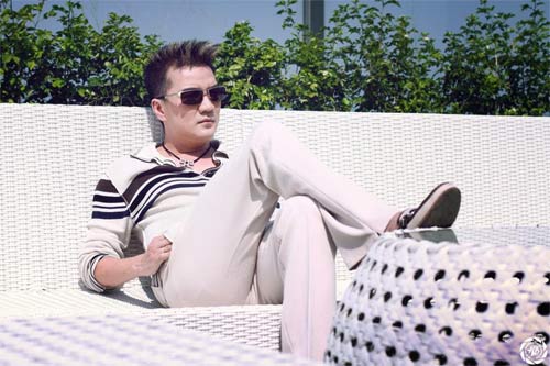 HH Thu Thảo đẹp rạng rỡ trong tà áo bà ba - 4