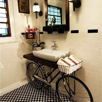 quot;Ám ảnhquot; vẻ đẹp của mây tre đan - 9